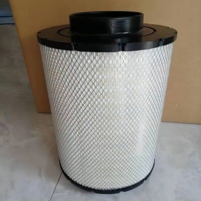 Composants du noyau en fibre de verre Générateur de filtres à air 0170941202 pour l'industrie