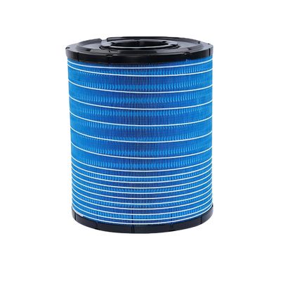 Élément de filtre à air pour moteur alimentaire et boissons D6114 Hauteur mm 62 pour une meilleure performance