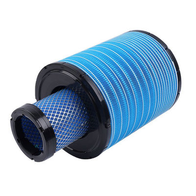 Élément de filtre à air pour moteur alimentaire et boissons D6114 Hauteur mm 62 pour une meilleure performance