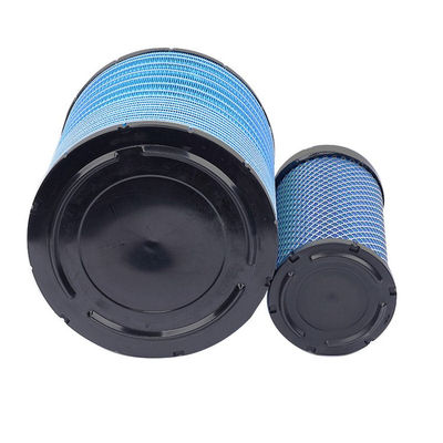 Élément de filtre à air pour moteur alimentaire et boissons D6114 Hauteur mm 62 pour une meilleure performance
