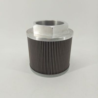 Filtre à aspiration d'huile de conditionnement SFT-24-150W pour l'huile hydraulique d'inspection vidéo