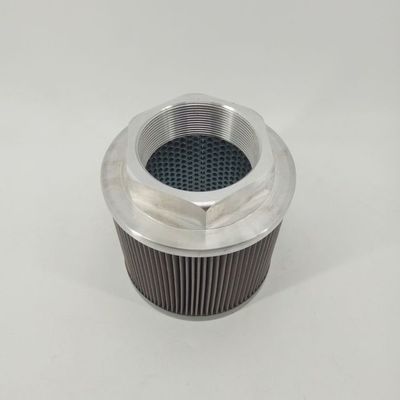 Filtre à aspiration d'huile de conditionnement SFT-24-150W pour l'huile hydraulique d'inspection vidéo