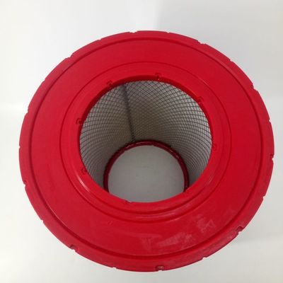 Élément de filtre à air de compresseur d'air de 5 kg destiné à l'inspection vidéo