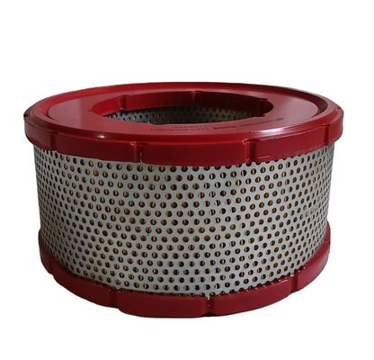 1 kg de poids Compresseur d'air Filtre à air 39708466 avec inspection vidéo