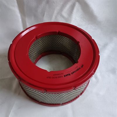 1 kg de poids Compresseur d'air Filtre à air 39708466 avec inspection vidéo