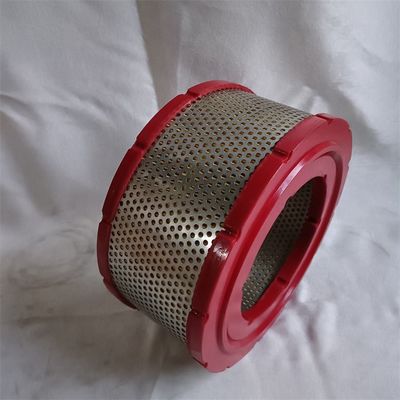 1 kg de poids Compresseur d'air Filtre à air 39708466 avec inspection vidéo