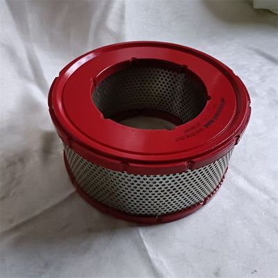 1 kg de poids Compresseur d'air Filtre à air 39708466 avec inspection vidéo
