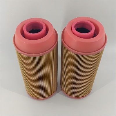Élément de filtre pour compresseur d'air pour boissons alimentaires C11100 à haute efficacité de filtration