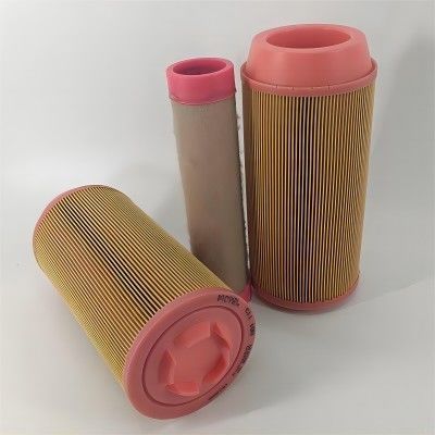 Élément de filtre pour compresseur d'air pour boissons alimentaires C11100 à haute efficacité de filtration