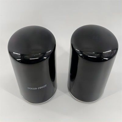 Élément de filtre à carburant de diamètre extérieur de 72 mm pour des performances durables