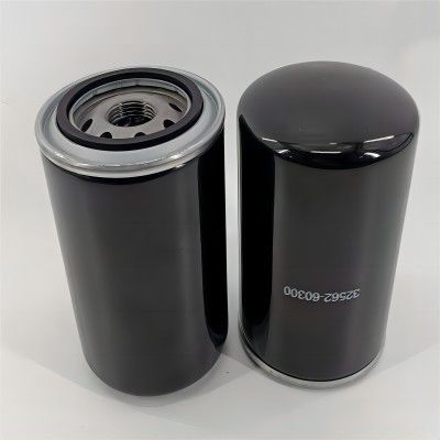 Élément de filtre à carburant de diamètre extérieur de 72 mm pour des performances durables