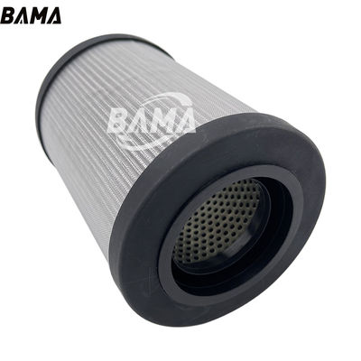 OEM Dimension L*W*H BAMA Élément filtrant de retour hydraulique 8231044410 Pour pièces de machines de construction