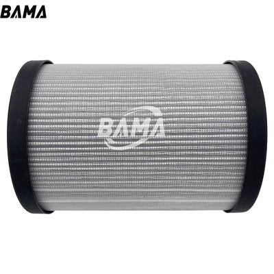 OEM Dimension L*W*H BAMA Élément filtrant de retour hydraulique 8231044410 Pour pièces de machines de construction