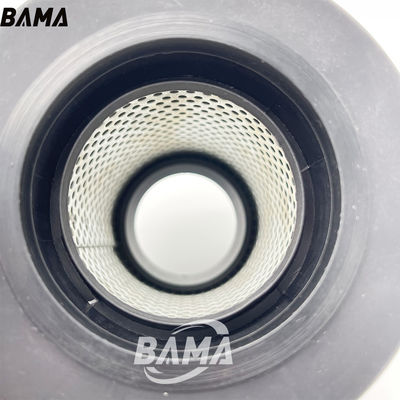 OEM Dimension L*W*H BAMA Élément filtrant de retour hydraulique 8231044410 Pour pièces de machines de construction