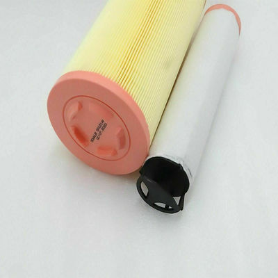 Filtre d'air pour camions 580/12020 et poids de 2 kg avec trois mois de composants de base