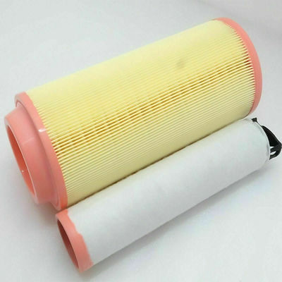 Filtre d'air pour camions 580/12020 et poids de 2 kg avec trois mois de composants de base