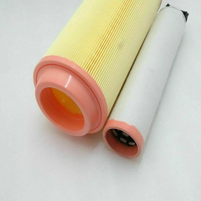 Filtre d'air pour camions 580/12020 et poids de 2 kg avec trois mois de composants de base
