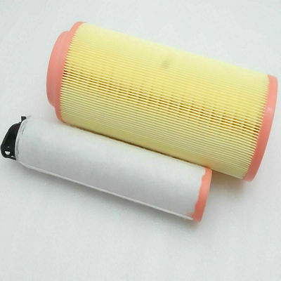 Filtre d'air pour camions 580/12020 et poids de 2 kg avec trois mois de composants de base