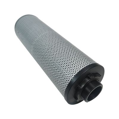 Composants du noyau en fibres de verre FAX-100X10 Filtre hydraulique pour applications industrielles