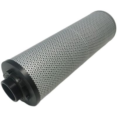 Composants du noyau en fibres de verre FAX-100X10 Filtre hydraulique pour applications industrielles