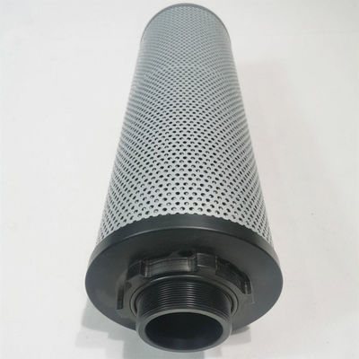 Composants du noyau en fibres de verre FAX-100X10 Filtre hydraulique pour applications industrielles