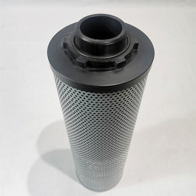 Composants du noyau en fibres de verre FAX-100X10 Filtre hydraulique pour applications industrielles