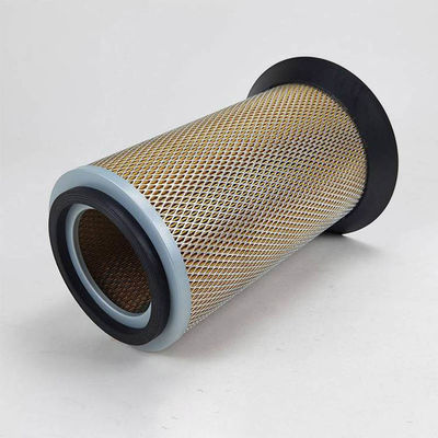 Composants du noyau en fibres de verre FAX-100X10 Filtre hydraulique pour applications industrielles