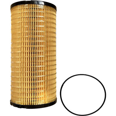 Composants du noyau en fibres de verre Élément de filtre de carburant pour moteur de camion PF7899 3 mois inclus