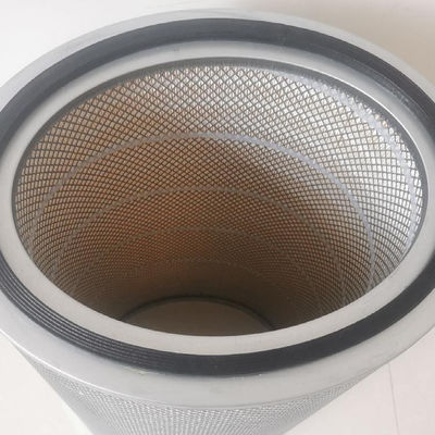 Élément de filtre de dépoussiérage industriel P780623 de 5 kg pour les ateliers de matériaux de construction