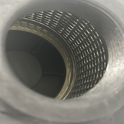 Machinerie d'ingénierie Filtre à aspiration d'huile 06760105 avec dans l'énergie
