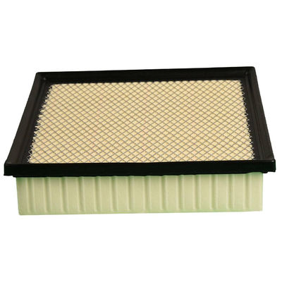 A0150A0022 Filtre à air pour moteur de composants de base 3 mois Poids kg 1
