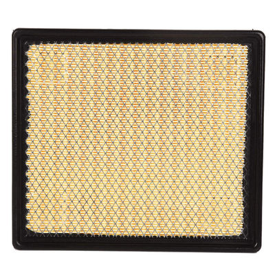 Améliorez les performances de votre moteur avec le filtre à air automobile 20972655 largeur 253 mm