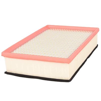 C301531 Pièces moteur Filtre à air avec composants de fibre de verre