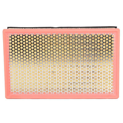 C301531 Pièces moteur Filtre à air avec composants de fibre de verre