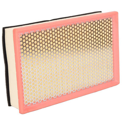 C301531 Pièces moteur Filtre à air avec composants de fibre de verre
