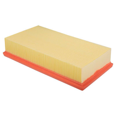 13721702907 Filtre à air pour moteur automobile avec composants de fibre de verre et poids de 1 kg