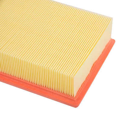 13721702907 Filtre à air pour moteur automobile avec composants de fibre de verre et poids de 1 kg