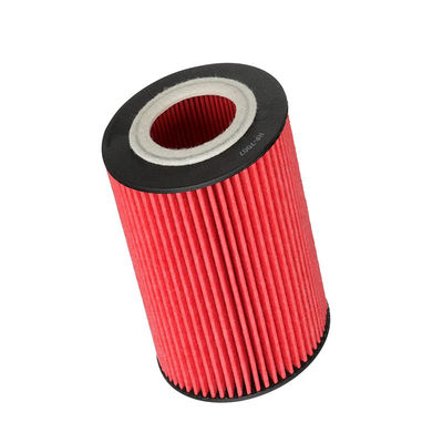 Efficacité Filtre à huile pour HP-7007 Condition des pièces du moteur 83 mm de diamètre extérieur