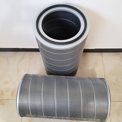 259*1100 Filtre à air industriel avec trois mois de composants de base