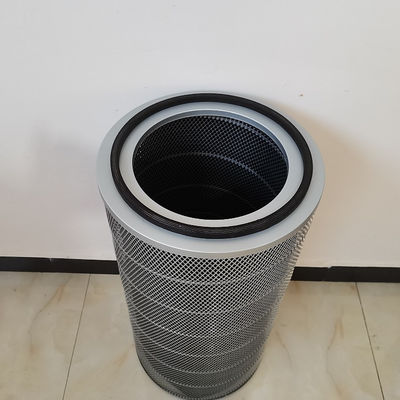 259*1100 Filtre à air industriel avec trois mois de composants de base