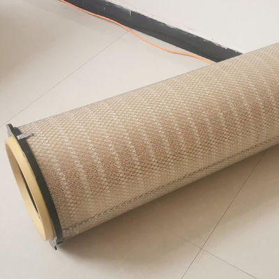 Filtre à poussière pour salle de sablage 3266 Poids kg 1 et 3 mois pour la filtration des poussières