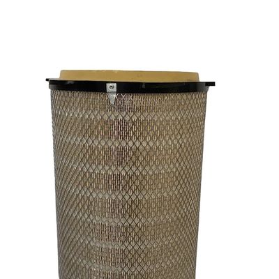 Composants de base en fibre de verre Filtre à air industriel 3360 pour les performances et le poids de 1 kg