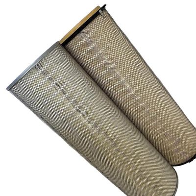 Composants de base en fibre de verre Filtre à air industriel 3360 pour les performances et le poids de 1 kg