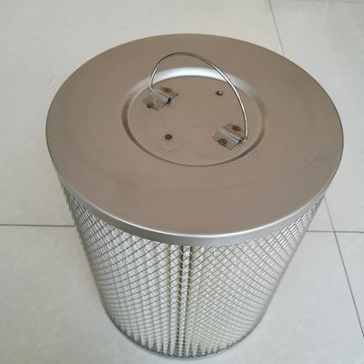 Machine d'impression de 1 kg avec composants de fibre de verre et filtre à eau 304