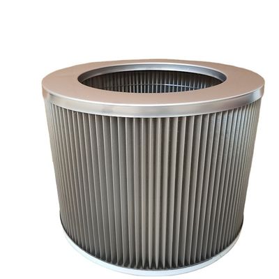 600*800 Filtre d'air de ventilateur pour l'inspection vidéo de sortie