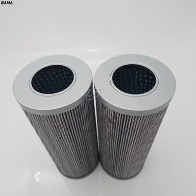 PI23025RNSMX10 élément de filtre à huile de retour hydraulique avec finesse de filtration B12 1000