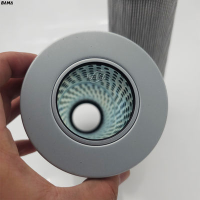 PI23025RNSMX10 élément de filtre à huile de retour hydraulique avec finesse de filtration B12 1000