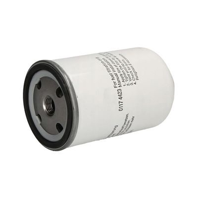 Élément de filtre à carburant pour équipement industriel fourni 01174423