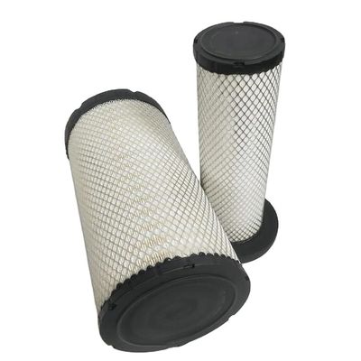 Salons de réparation de machines Filtre à air AF25963 Remplacer le filtre avec un diamètre intérieur de 6 mm