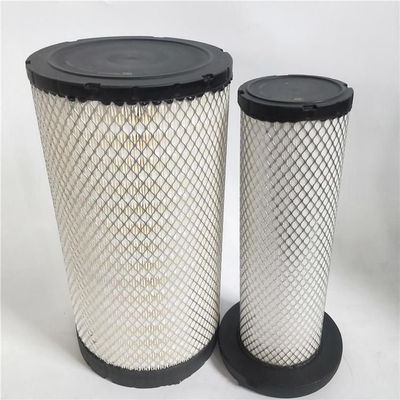 Salons de réparation de machines Filtre à air AF25963 Remplacer le filtre avec un diamètre intérieur de 6 mm
